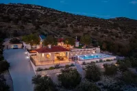Villa la Meravigliosa