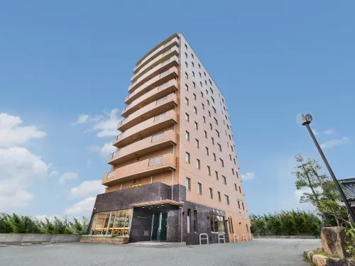 Park Inn Sanyo Onoda Hotels in San'yo-Onoda