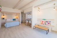 Namhae Dalbit 2Gram Hotels in Namhae