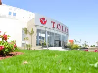 Tolip El Narges Hotels in der Nähe von Deir Amba Bischoi