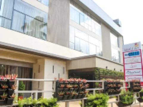 Maple Ivy- A Boutique Hotel Hotels in Alibag