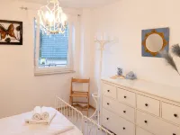 Seerose Hotels in Trassenheide