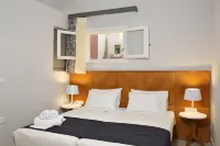 Elia Dorotheou Hotel di 