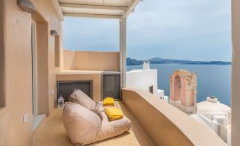 Armeni Luxury Villas