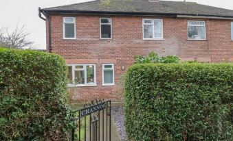 Crannog Self-Catering House - Housity