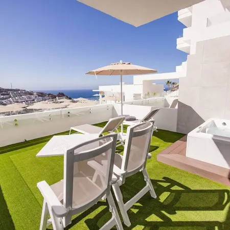 Servatur Hartaguna - Adults Only