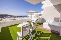 Servatur Hartaguna - Adults Only - Hot Tub