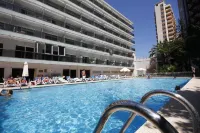 Hotel Perla - Beach