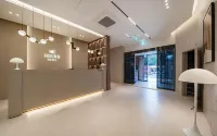 Hound Hotel Asan Terminal Hotels in Asan-si