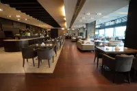 埃爾比勒峽谷酒店 - 早餐