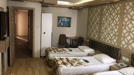 Fors Hotel Istanbul (Aksaray)
