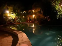 Capricorn International Hotel - Pools