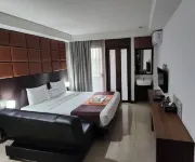 Collection O The Bangkok Cha Cha Suite Các khách sạn gần Kerry Express Chok Chai 4