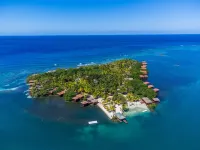 Anthony's Key Resort - Kolam Renang