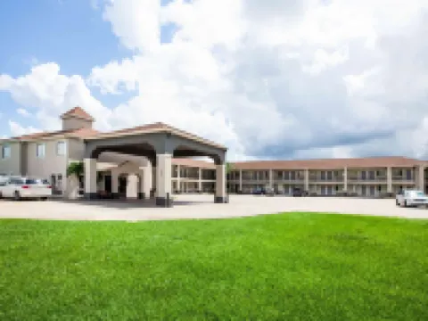 Days Inn by Wyndham Sulphur La Hotels in Sulphur