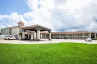 Days Inn by Wyndham Sulphur La Hotels in Sulphur