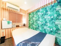 Tabist Hotel Aurora Ikebukuro Hotels near Nerima Station