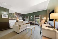 The Arlington Hotel, BW Signature Collection Hotel di Brantford