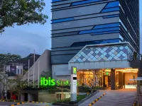 ibis Styles Medan Pattimura Hotel di 