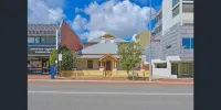 Emu Backpackers Perth - note - Valid Passport required for check in Hotels in Highgate