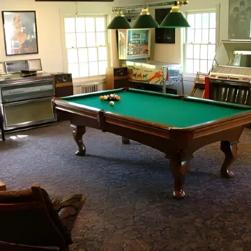 Ye Olde Danish Inn