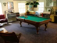 Ye Olde Danish Inn Hotels in Ferndale