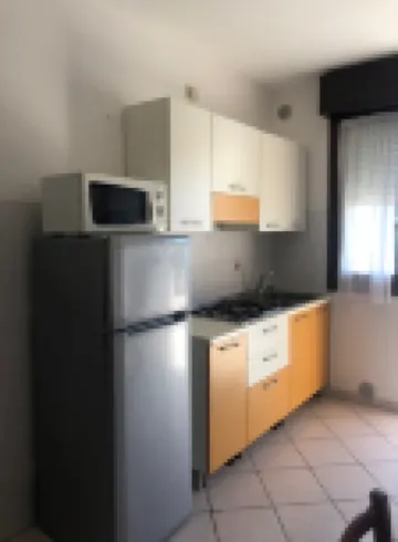 Comfy Flat in Rosolina with Shared Pool