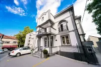 ホテル ミント ベルグラード見本市周辺のホテル
