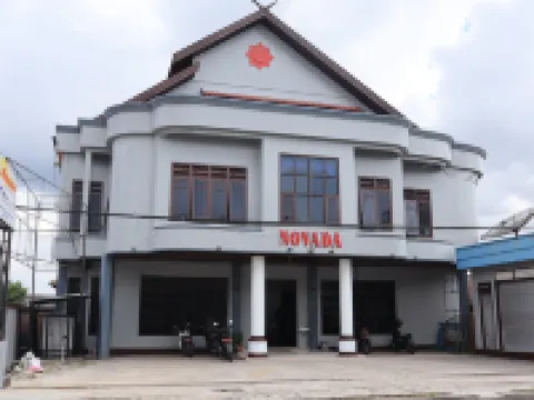 Hotel Novada Hotels in Baru