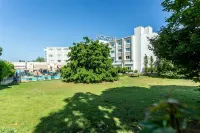 Hôtel Novotel Bourges