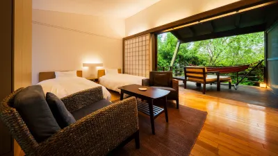 Satsuki Bessou Hotel in zona GooDay Tamana