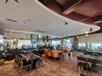 Kemena Hotel Hotel a Tanjung Kidurong