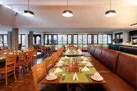 Hotel 224 & Apartments - Breakfast