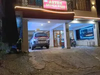 ASTON HOME STAY