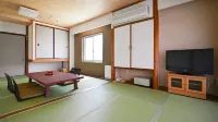 Hotel Kawabata