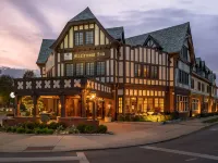 Best Western Premier Mariemont Inn Hotels near Cincinnati Observatory