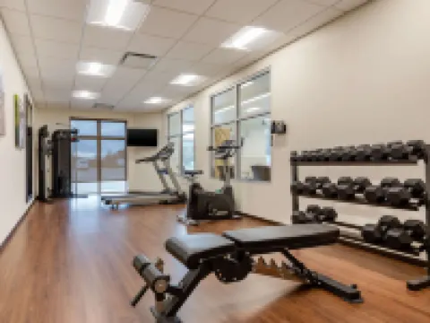 Comfort Inn & Suites Hotels in Huron County