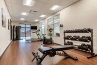 Comfort Inn & Suites Hotels in Ashfield-Colborne-Wawanosh