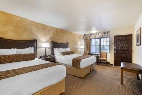 Best Western Casa Grande Inn