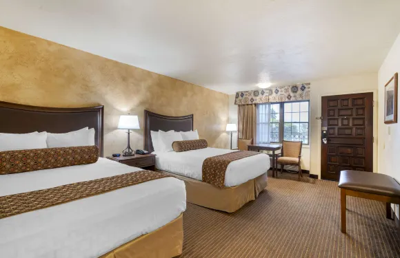 卡薩格蘭德貝斯特韋斯特酒店