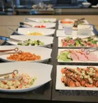 Hotel Solaire - Breakfast