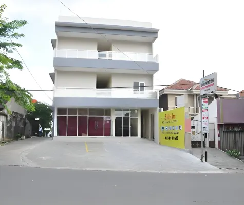 Baltis Inn Guest House Hotel a Tembalang