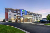 Holiday Inn Express & Suites Cheyenne