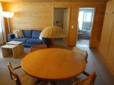 Kronenplatz 6 # 2 Hotels in Lenk