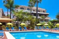 Hotel Don Manolito - Family