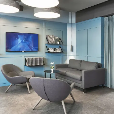 Four Points Flex by Sheraton Copenhagen City