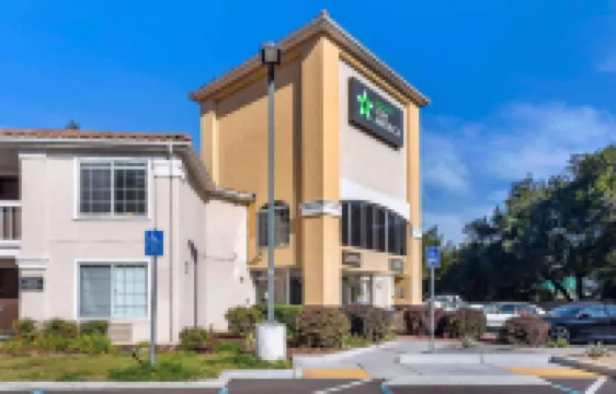 Extended Stay America Suites - San Jose - Mountain View