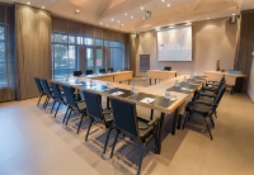 Van der Valk Hotel Beveren