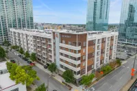 Placemakr Music Row - Vanderbilt