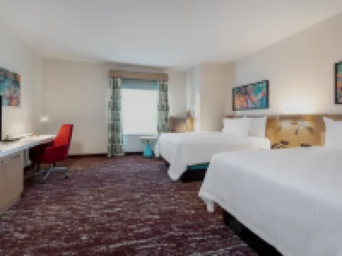 Hilton Garden Inn Longmont Hotels in Longmont